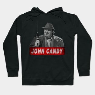 John Candy Hoodie